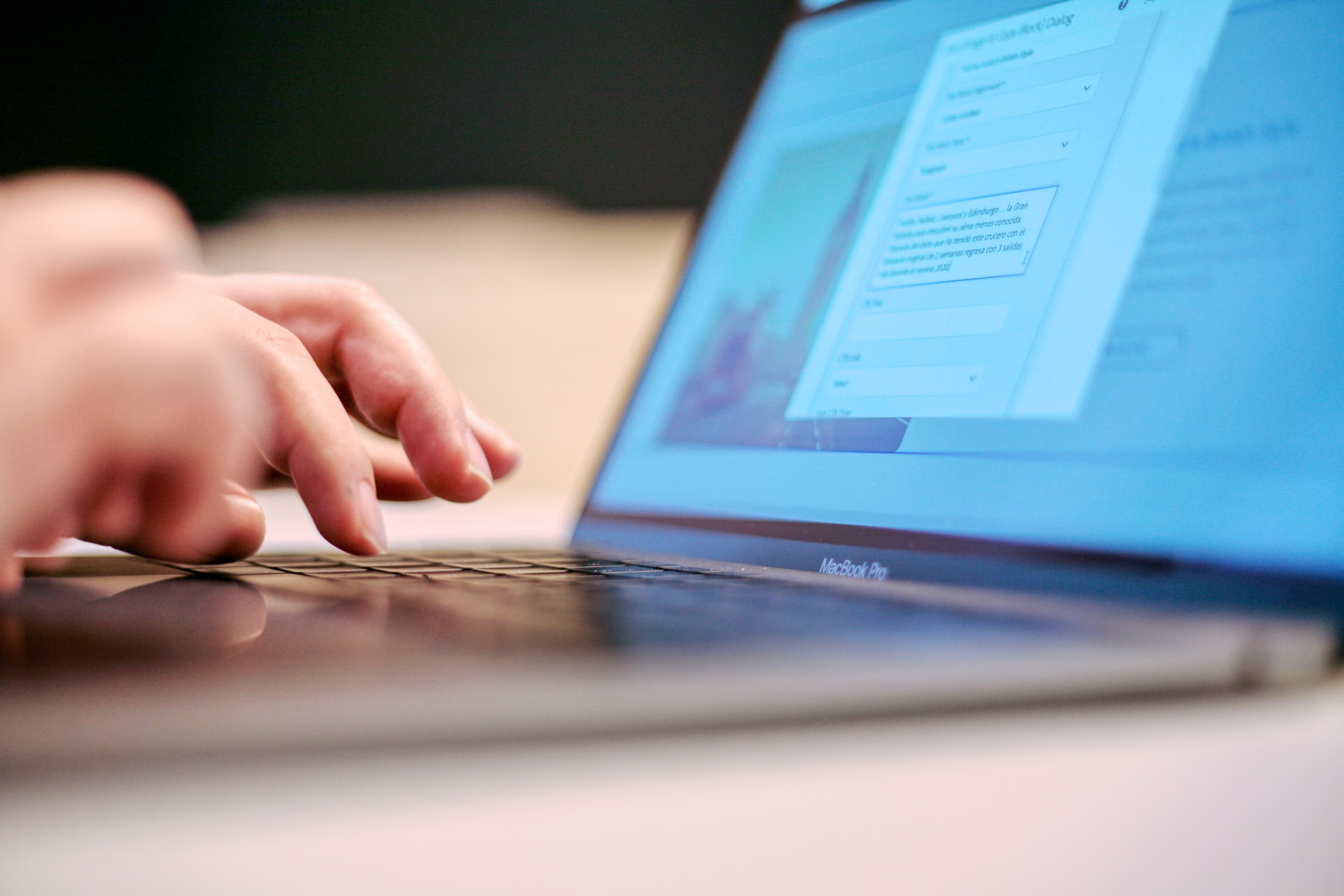 Pozycjonowanie w Warszawie