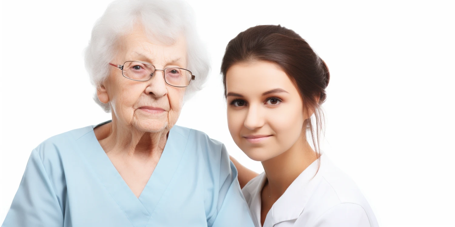 Dom opieki w zachodniopomorskim