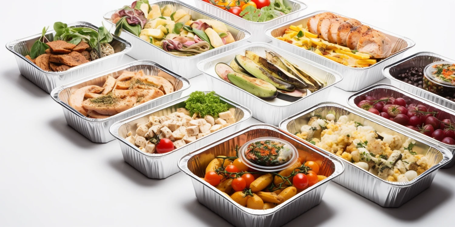 Catering dietetyczny w Szczecinie