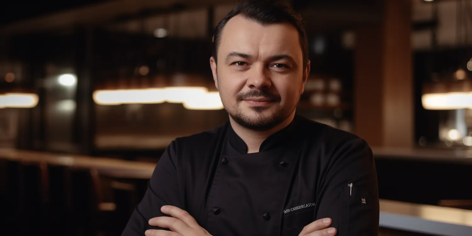 Obowiązki managera gastronomii