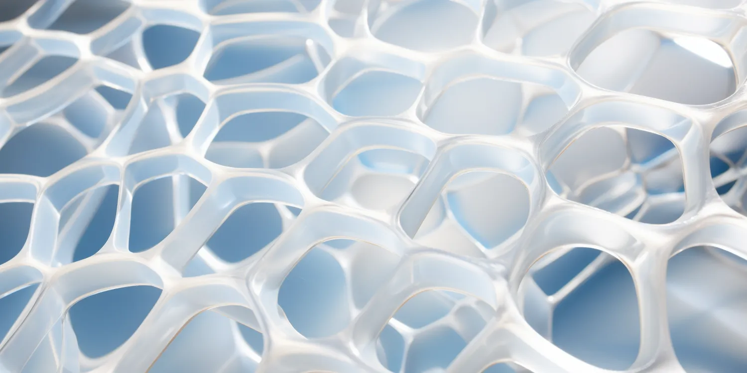 Różnorodny skład poliamidu PA