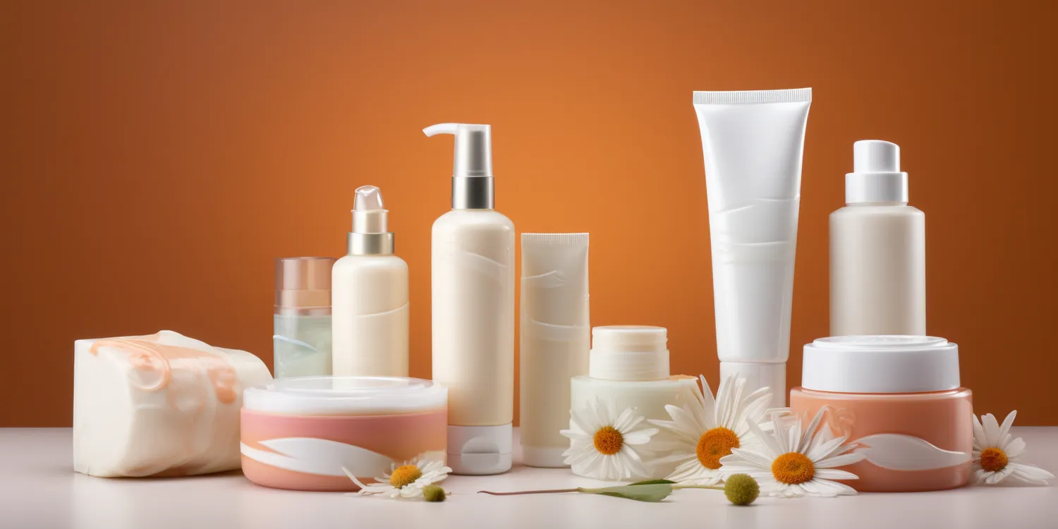 Hurtownia kosmetyczna