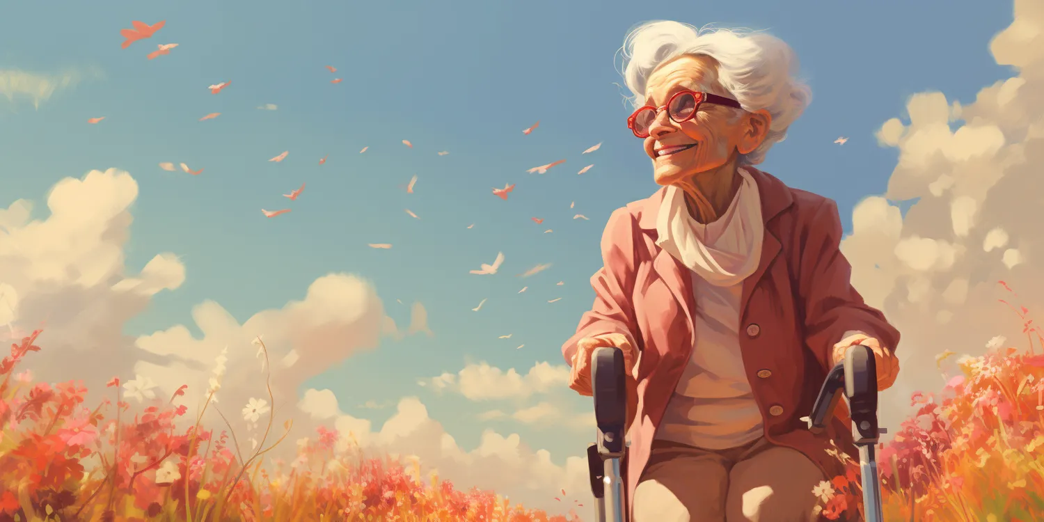 Praca opiekunki za granicą