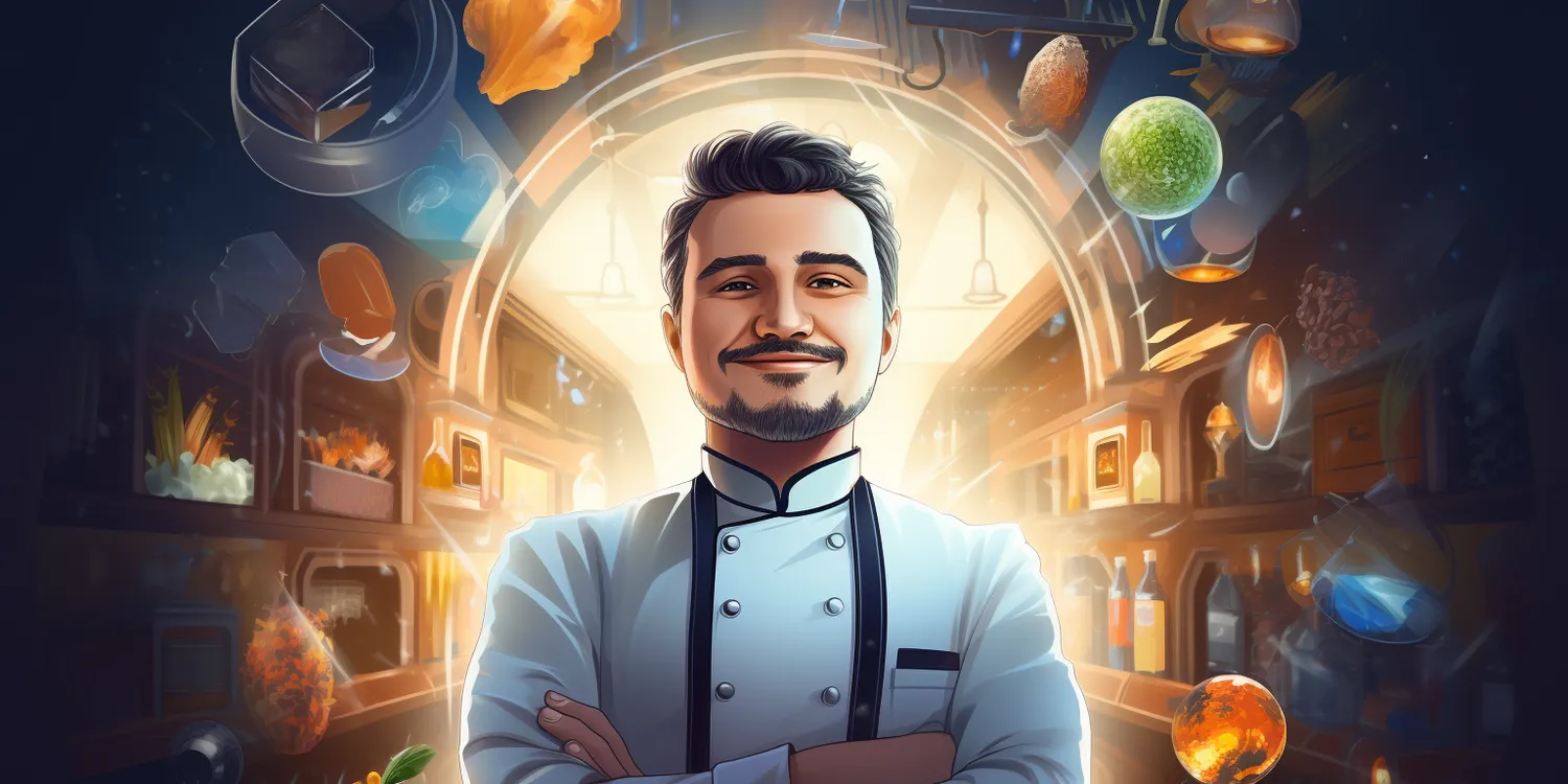 Szkolenie manager gastronomii