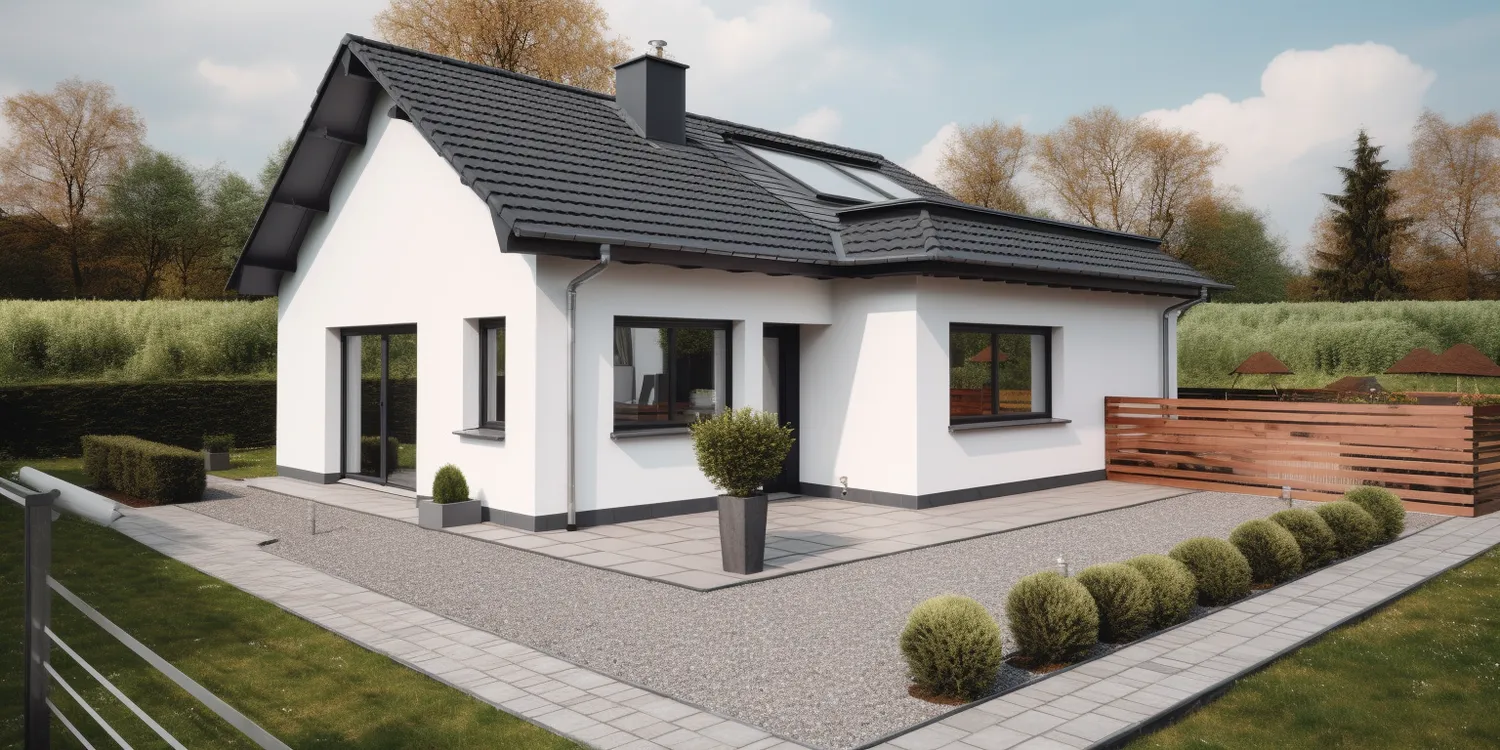 Jaka kostka brukowa na taras