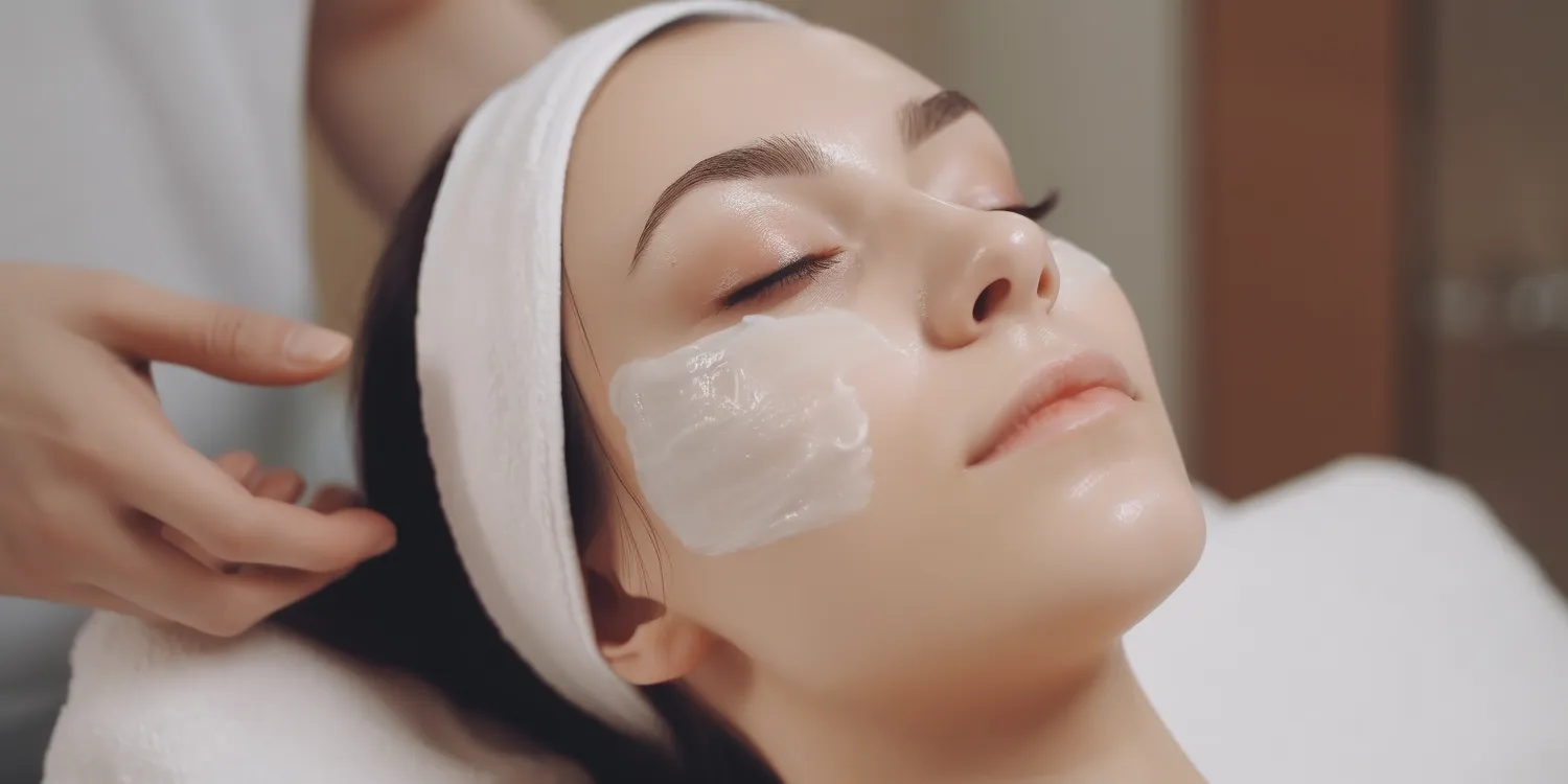 Peeling chemiczny efekty