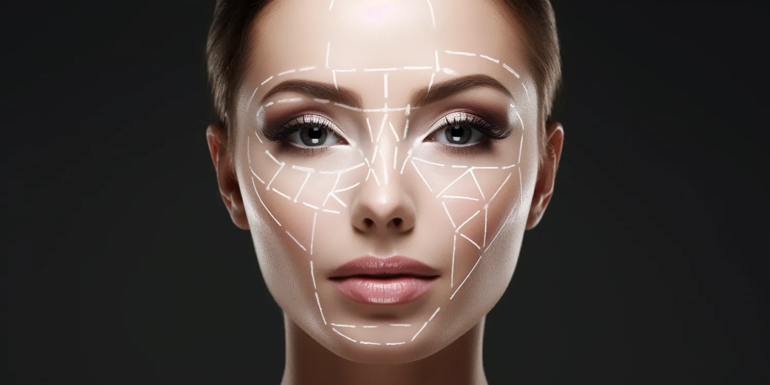 Rekonstrukcja twarzy