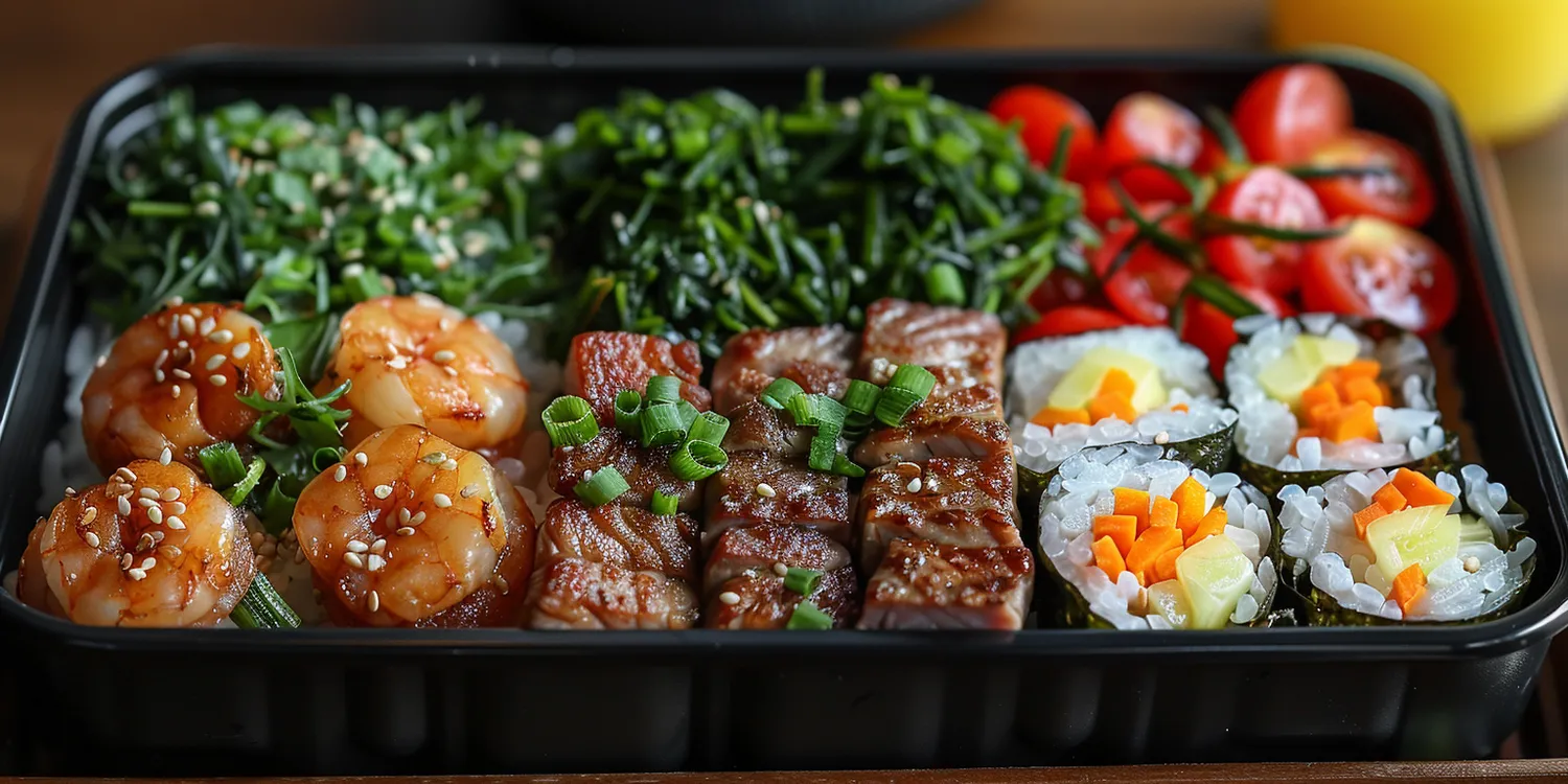 Catering dietetyczny w Szczecinie