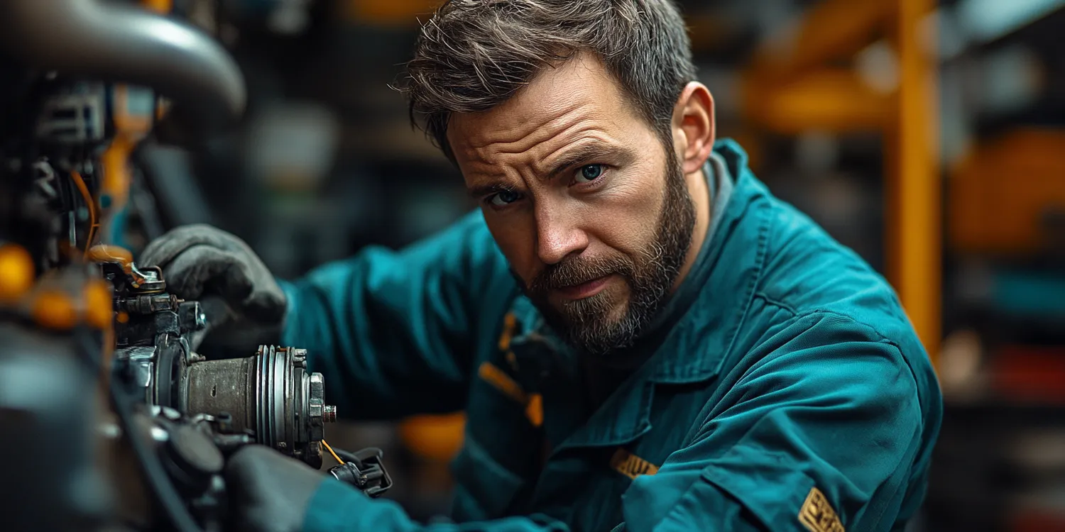 Jaki kompresor 100l?