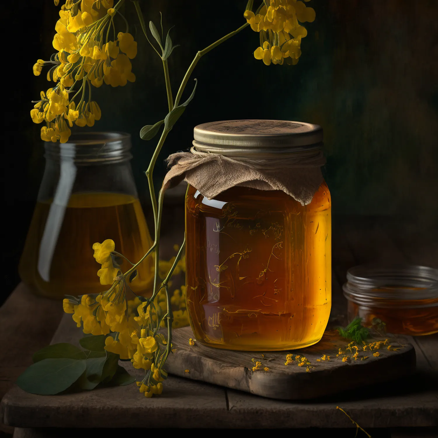 Miód wrzosowy na co jest?