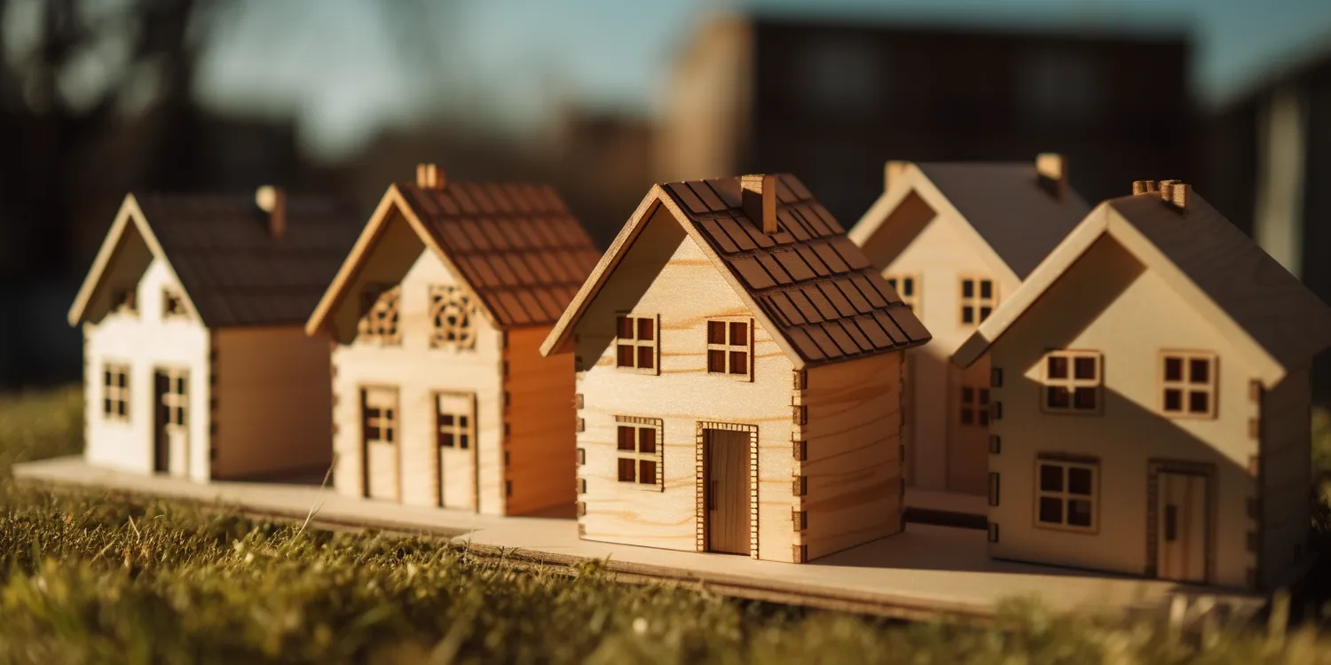 Oprocentowanie kredytów hipotecznych