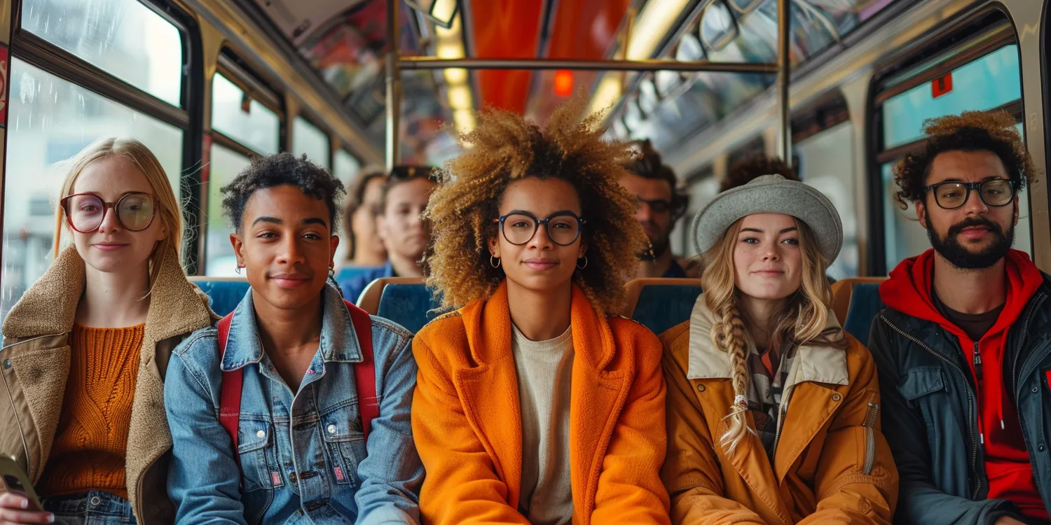 Przewozy indywidualne ze Szczecina