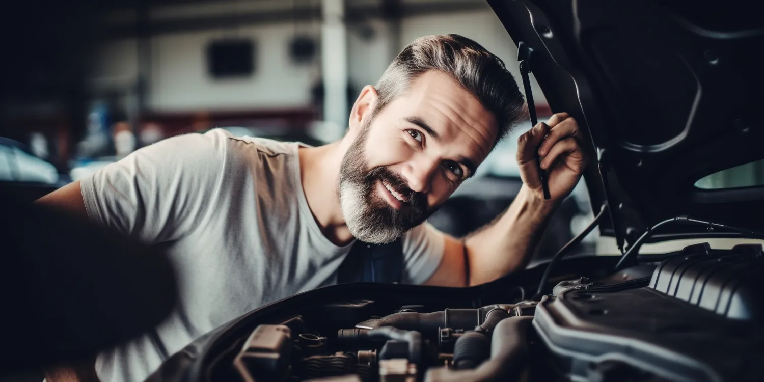 Jak ubezpieczyć warsztat samochodowy?