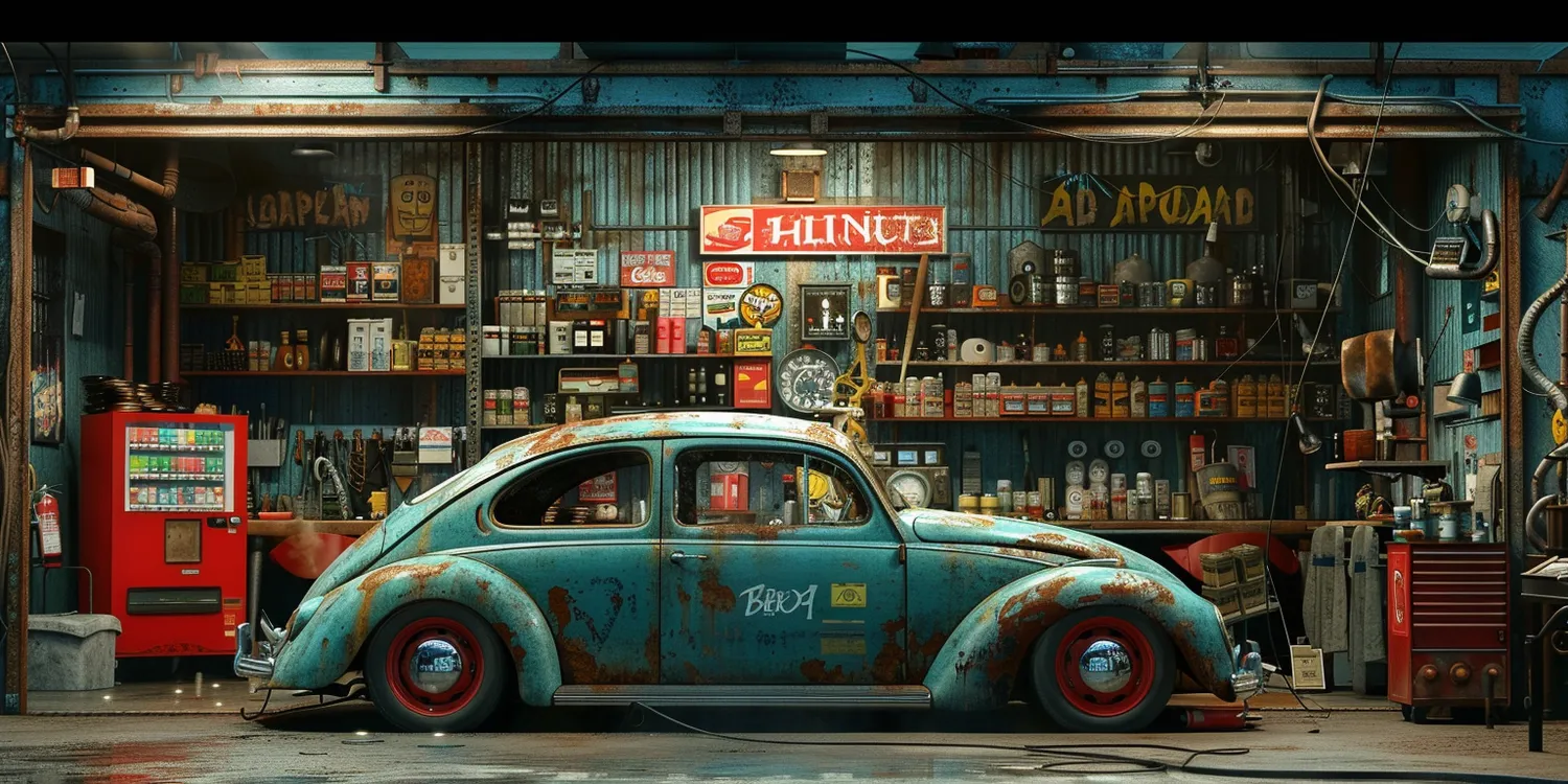 Jak wybrać warsztat samochodowy?