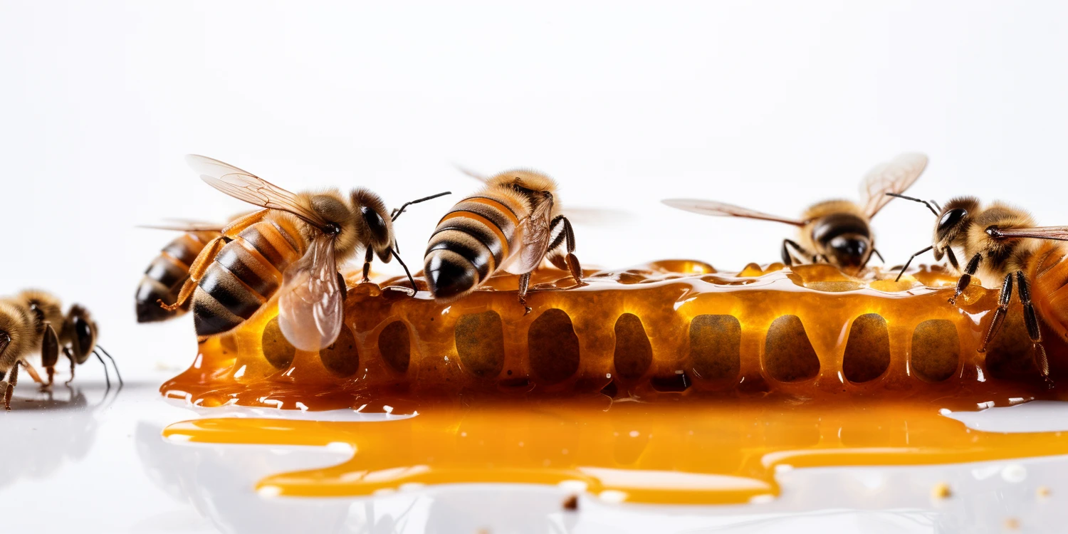 Miód gryczany na co?