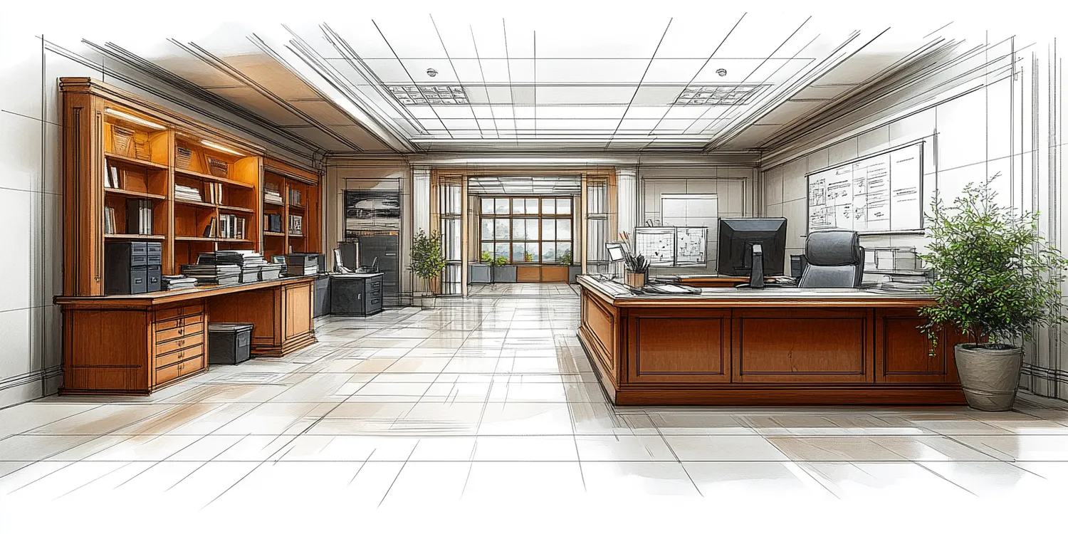 Projektowanie wnętrz jaka szkoła?