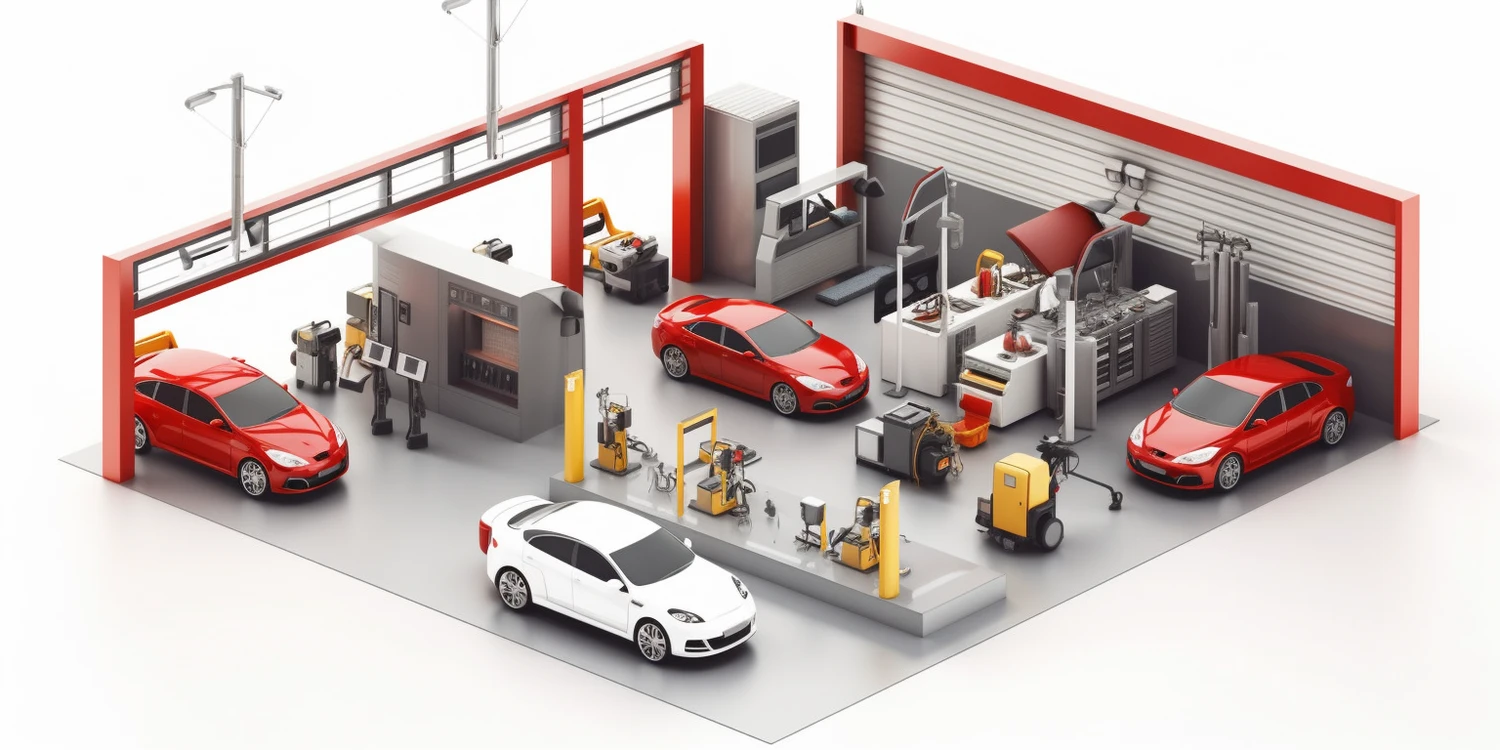 Serwis samochodowy Gdańsk