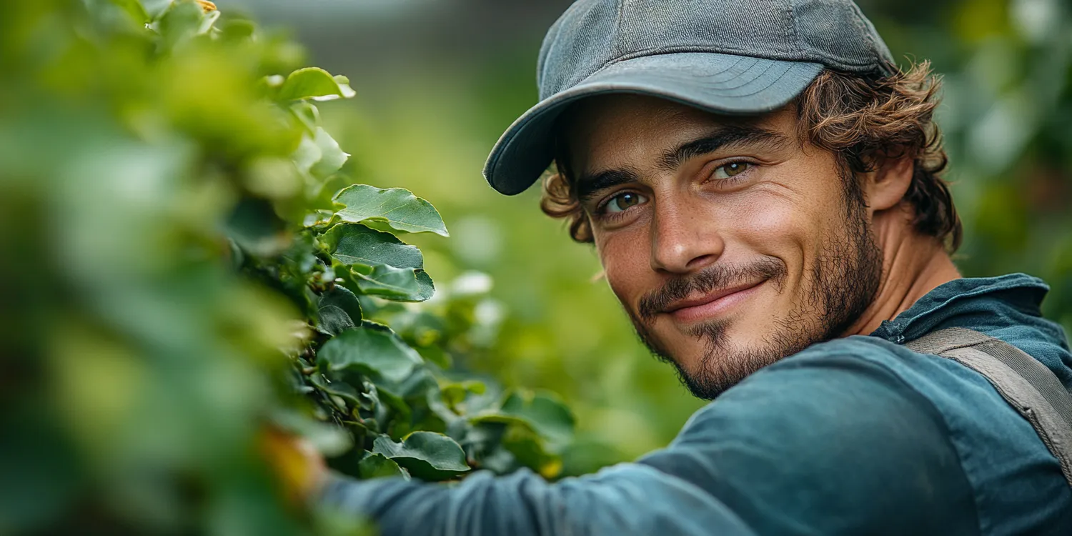 Sklep ogrodniczy internetowy sadzonki