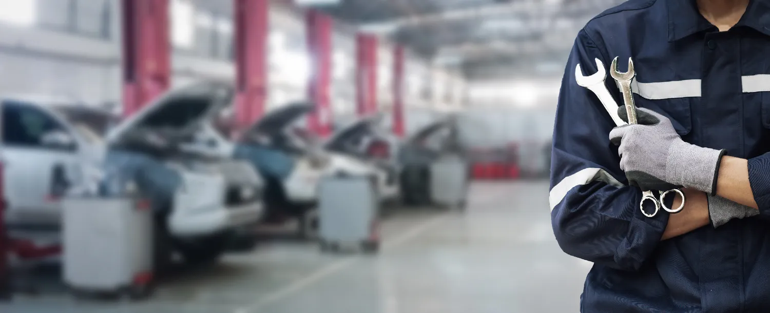 Warsztat samochodowy jak otworzyć?