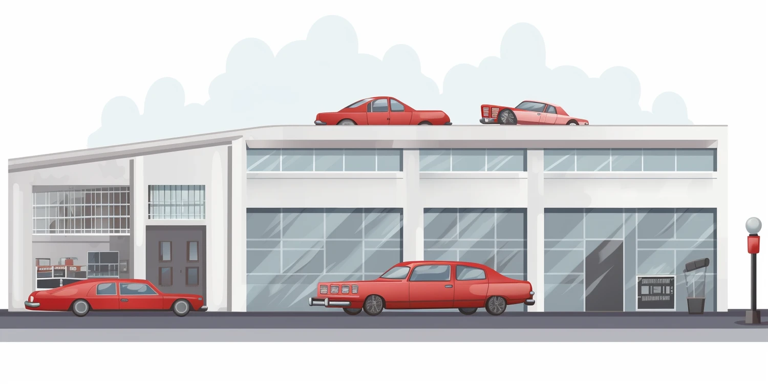 Warsztat samochodowy jakie wymogi?