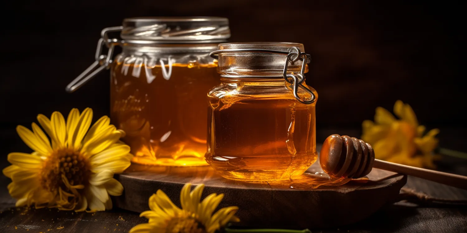 Cynamon z miodem na co pomaga?