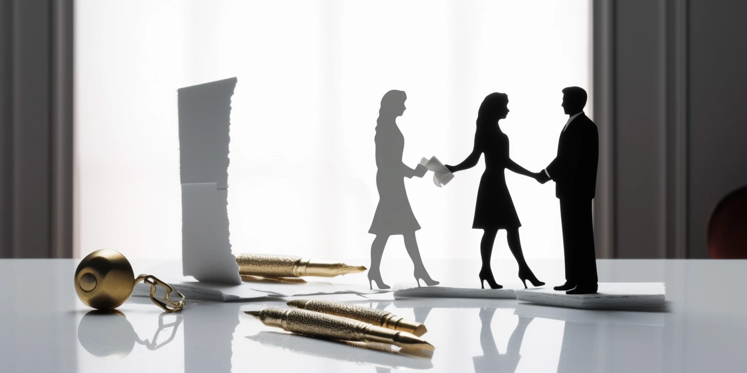 Czy adwokat może mnie reprezentować na sprawie rozwodowej?