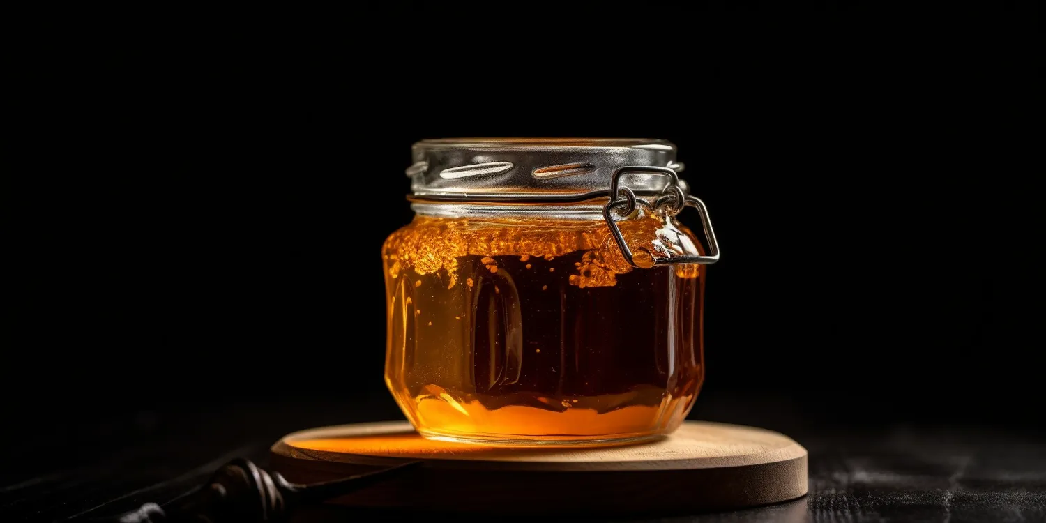 Gdzie trzymać miód po otwarciu?