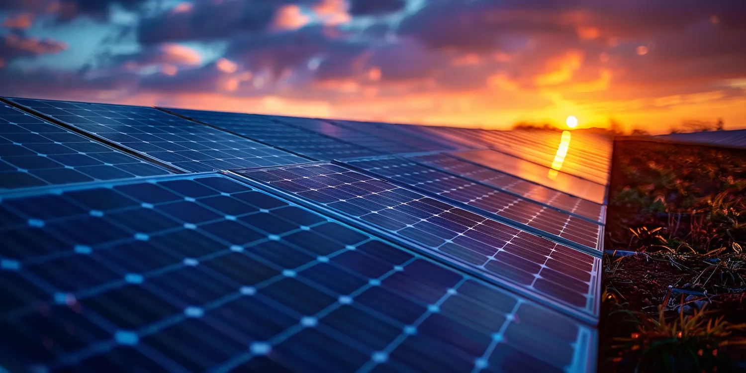 Jak działa fotowoltaika z magazynem energii?