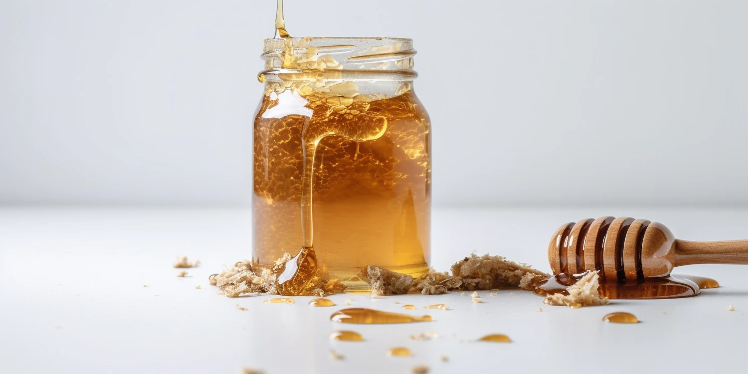 Jakie właściwości ma miód rzepakowy?