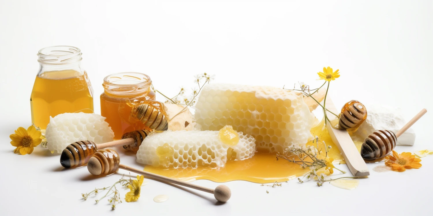 Miód nawłociowy na co jest?