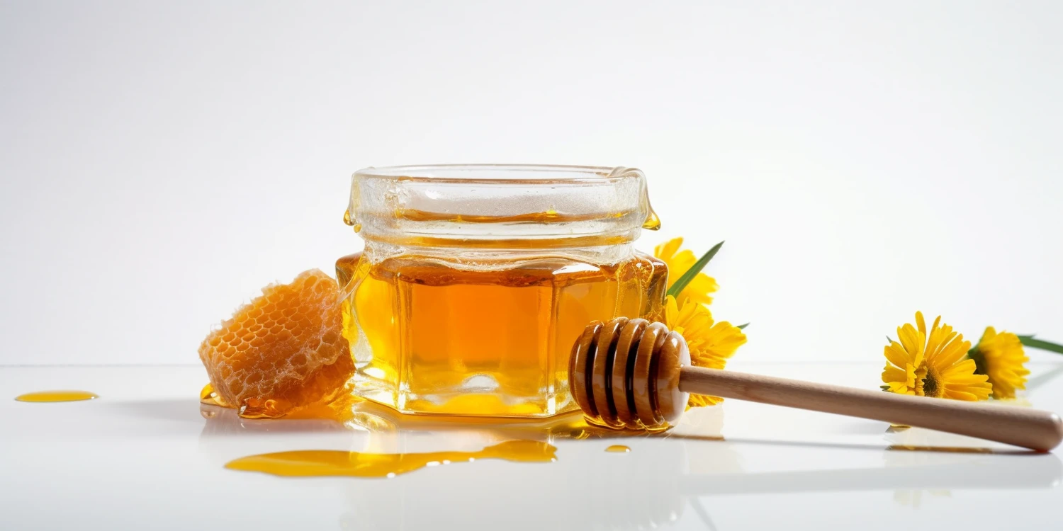 Miód rzepakowy jakie ma właściwości?