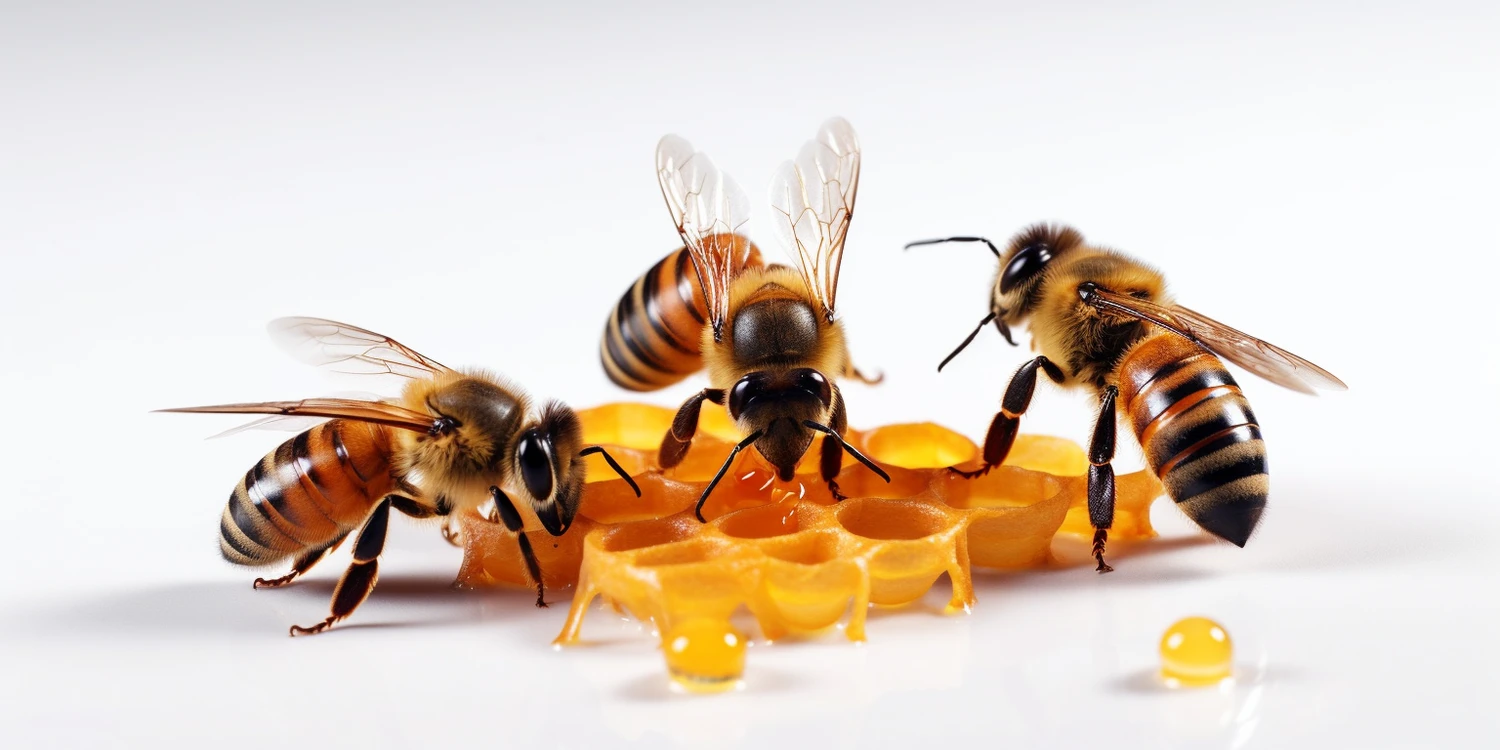 Na co działa miód nawłociowy?