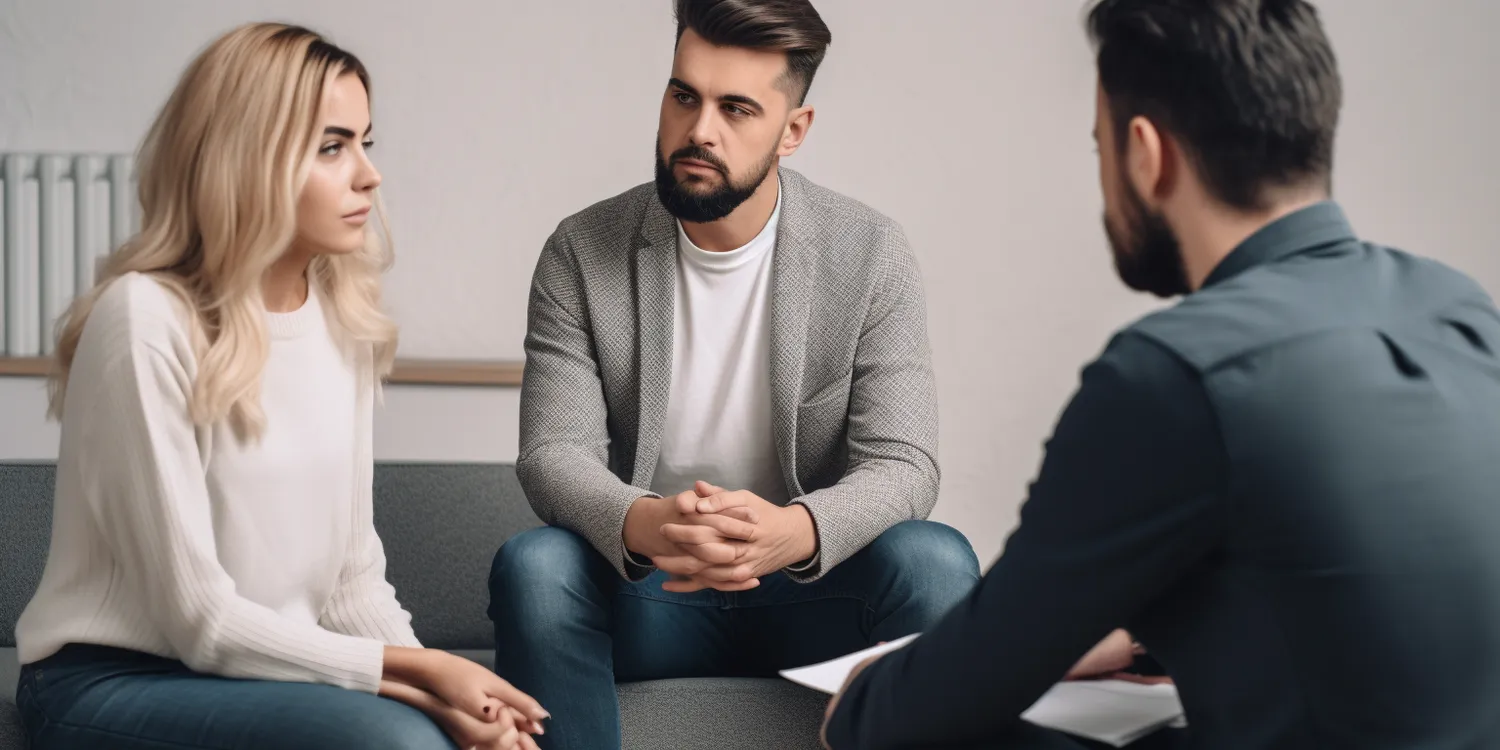 O co pyta psychiatra?