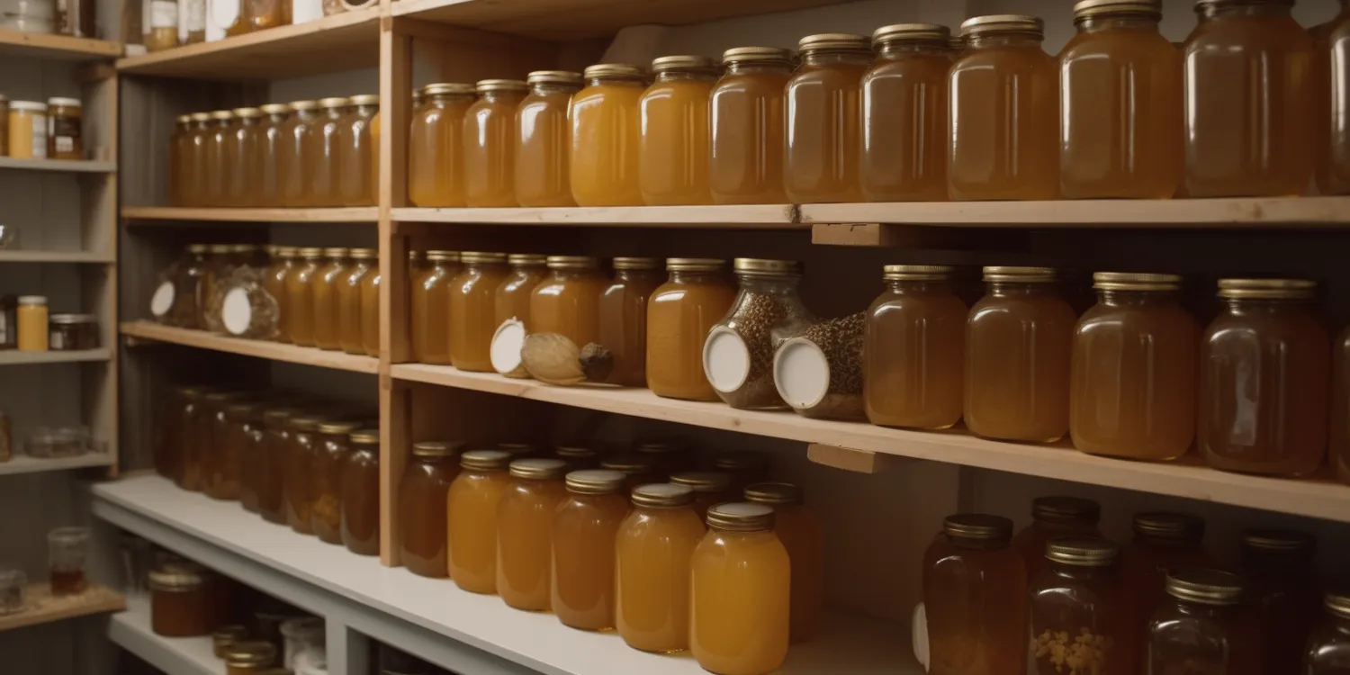 Produkty pszczele w lecznictwie