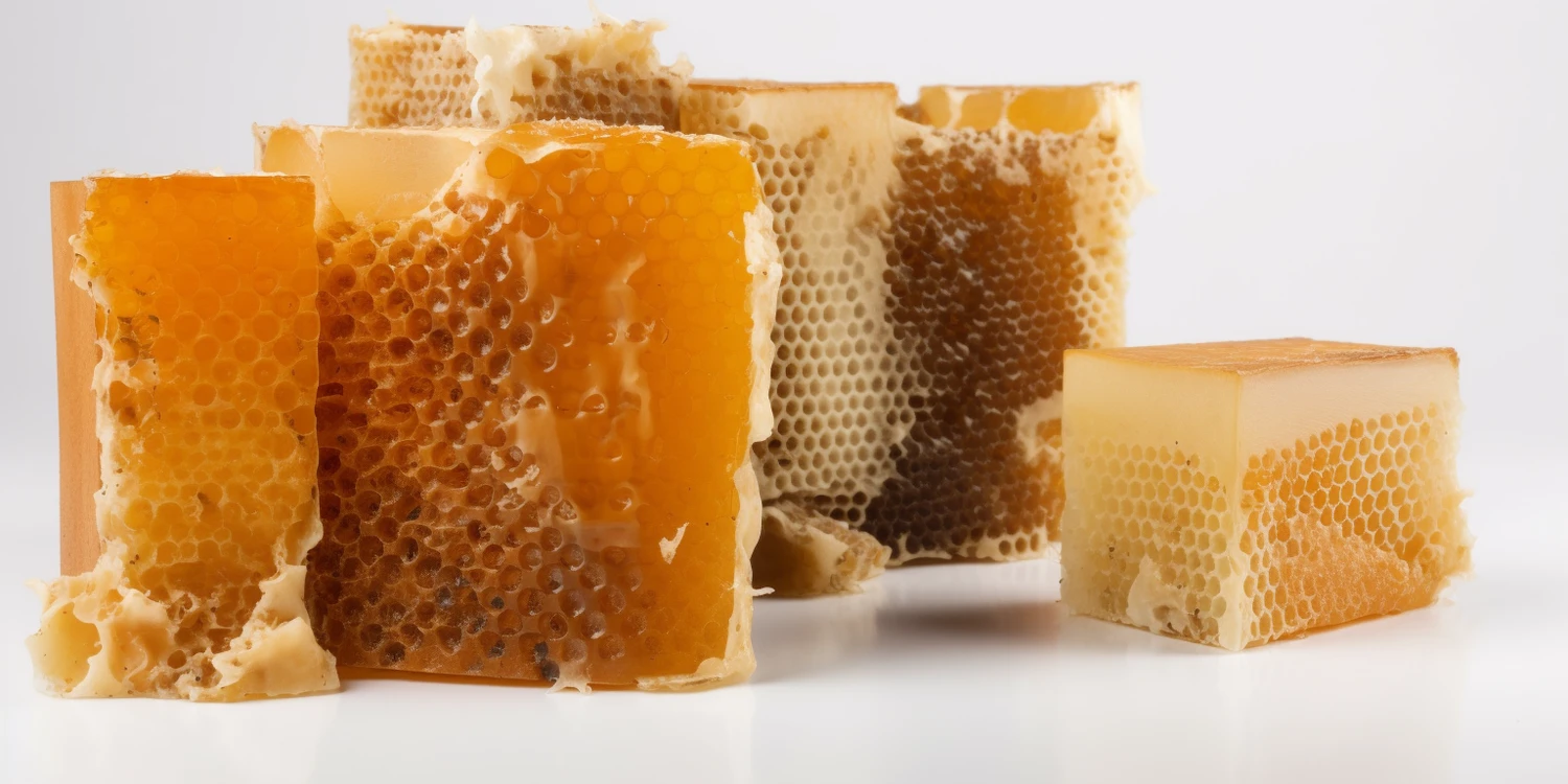 Produkty pszczele - znaczenie biologiczne i właściwości lecznicze
