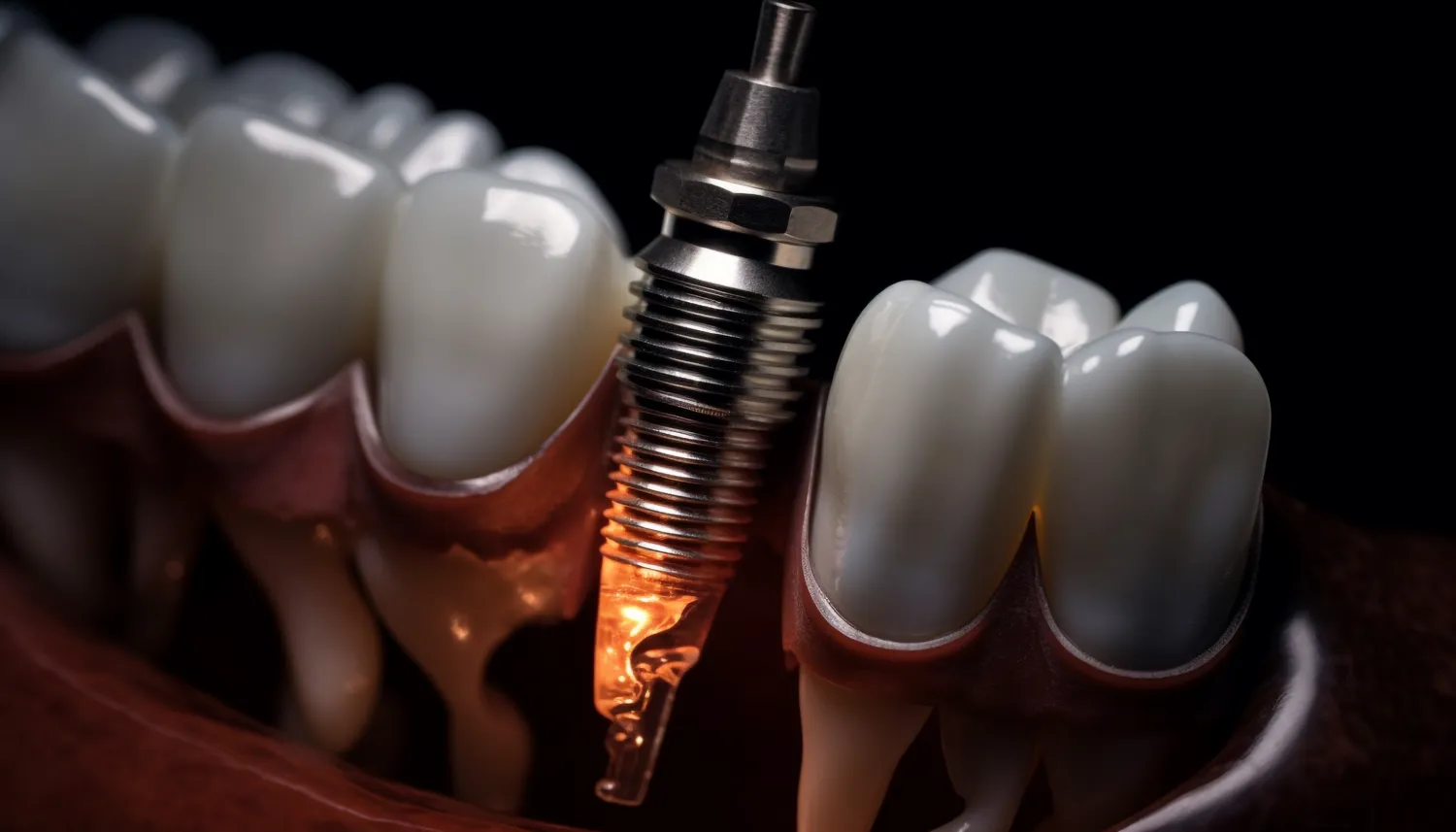 Protetyka zębów Warszawa