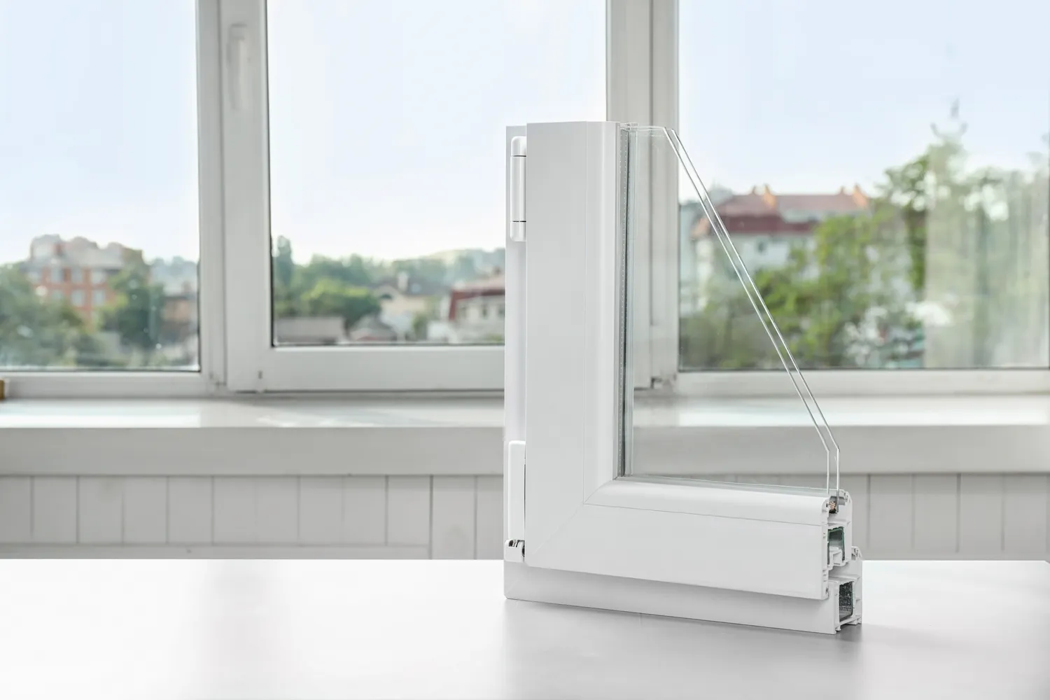 Stolarka budowlana co to?