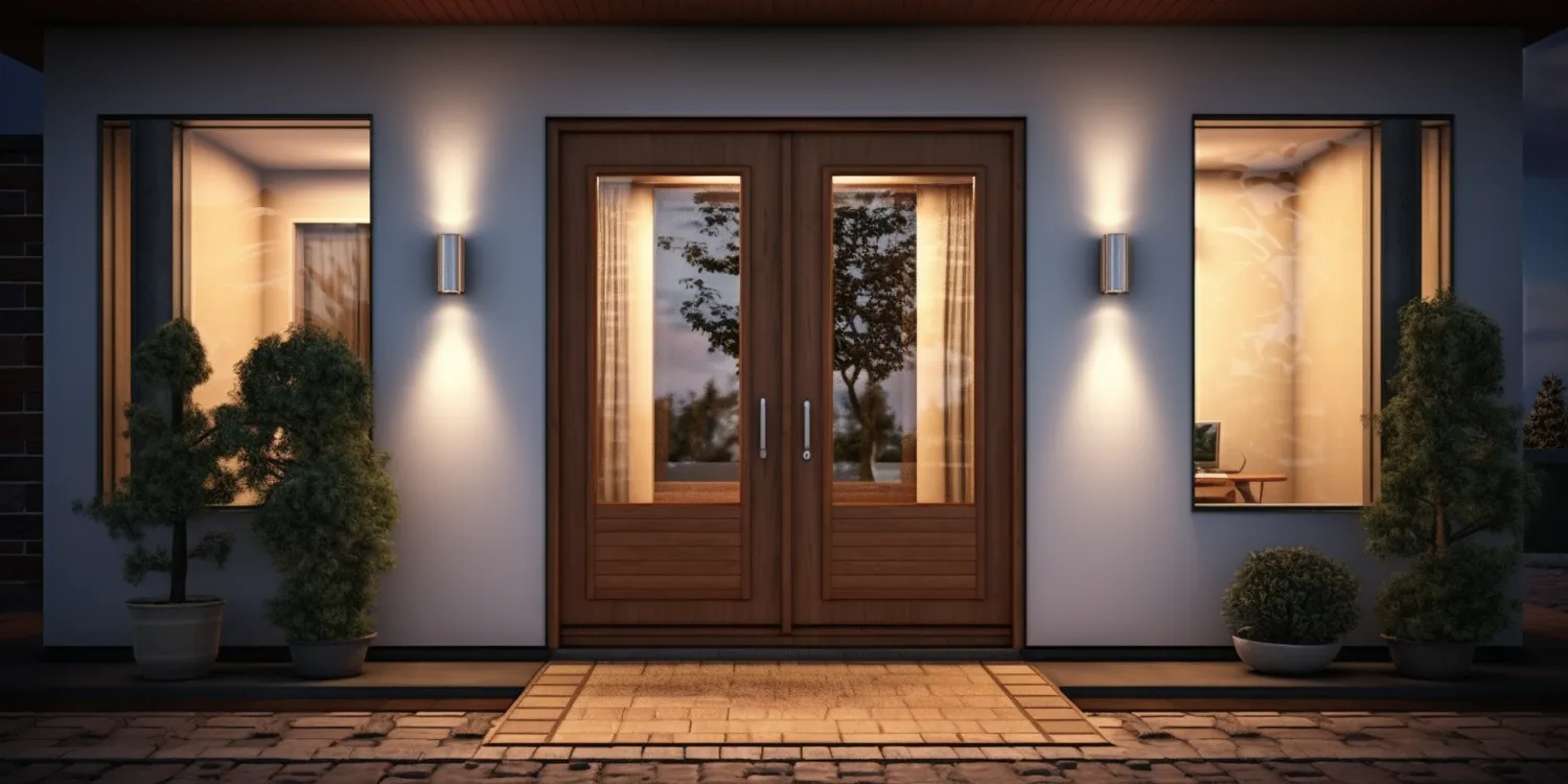 Stolarka otworowa co to?