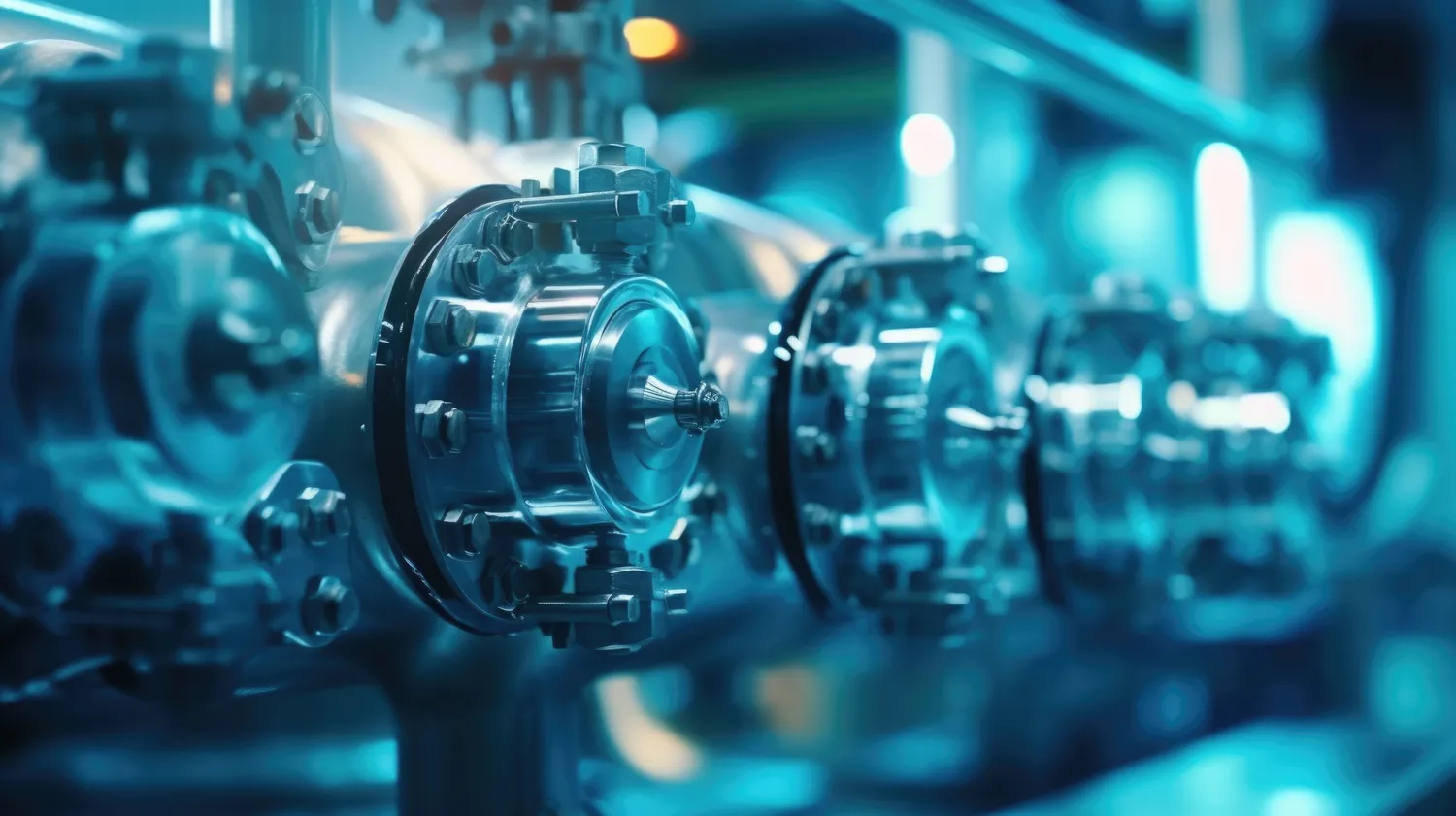 Automatyzacja przemysłu spożywczego