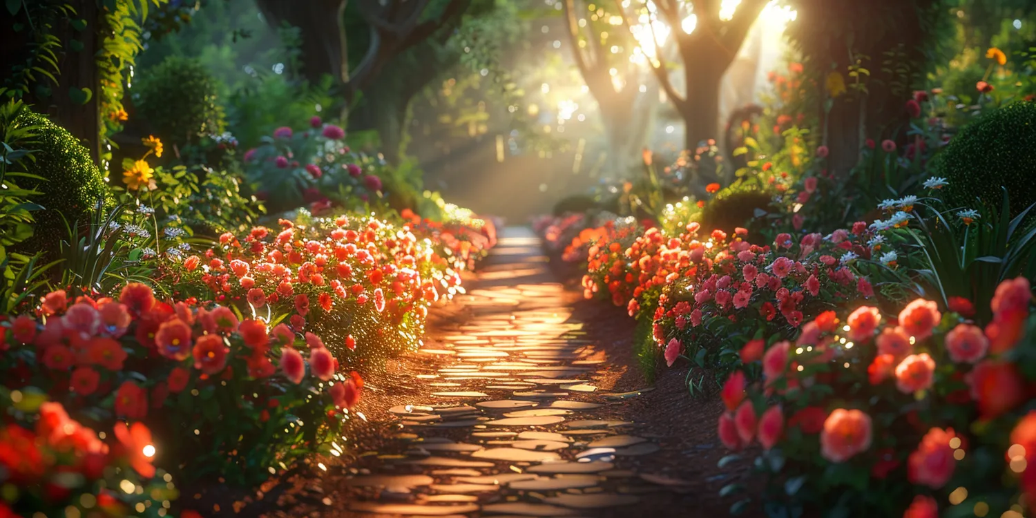 Budowa ogrod&oacute;w Szczecin