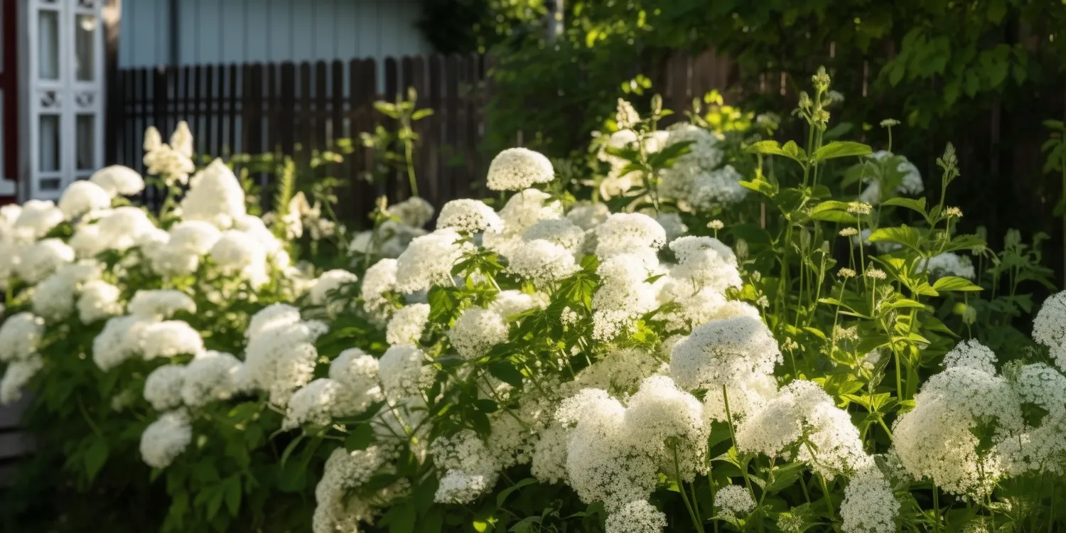 Jak podzielić ogród na strefy?