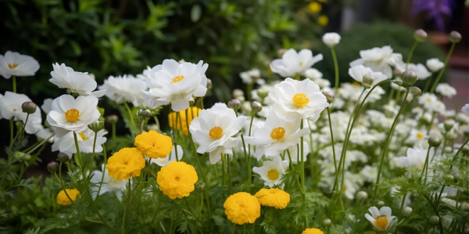 Jak samemu zaprojektować ogród?
