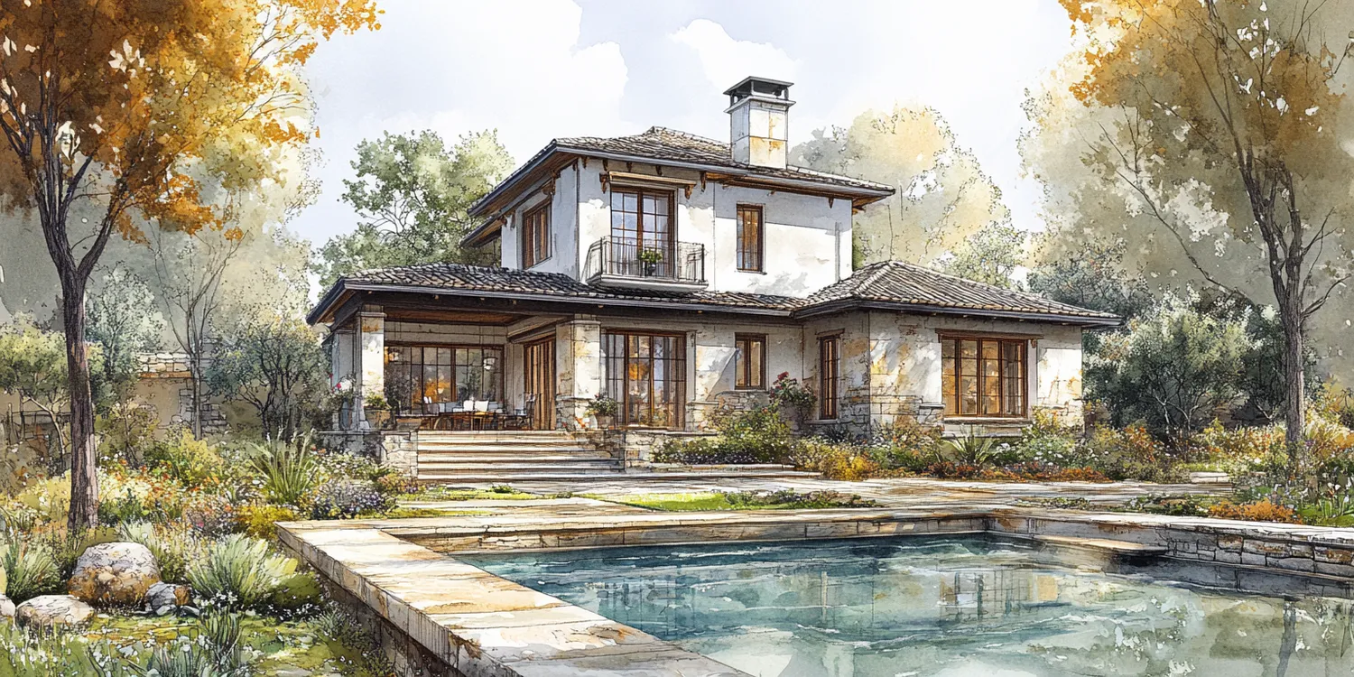 Jak urządzić mały ogród?