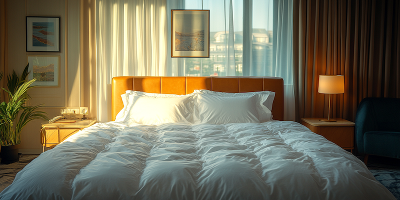 Jak używać kołdry obciążeniowej?