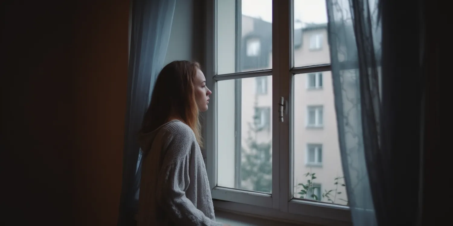 Jak walczyć z depresją?