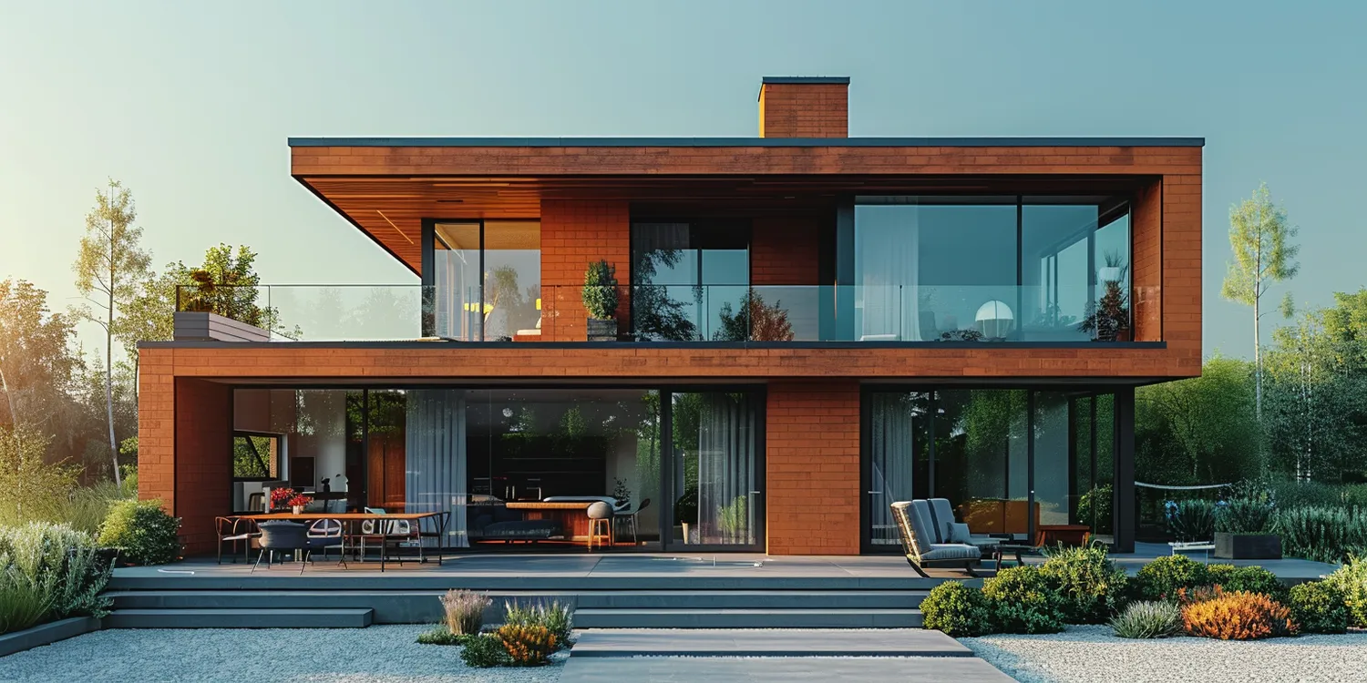 Jak zaaranżować ogród przed domem?