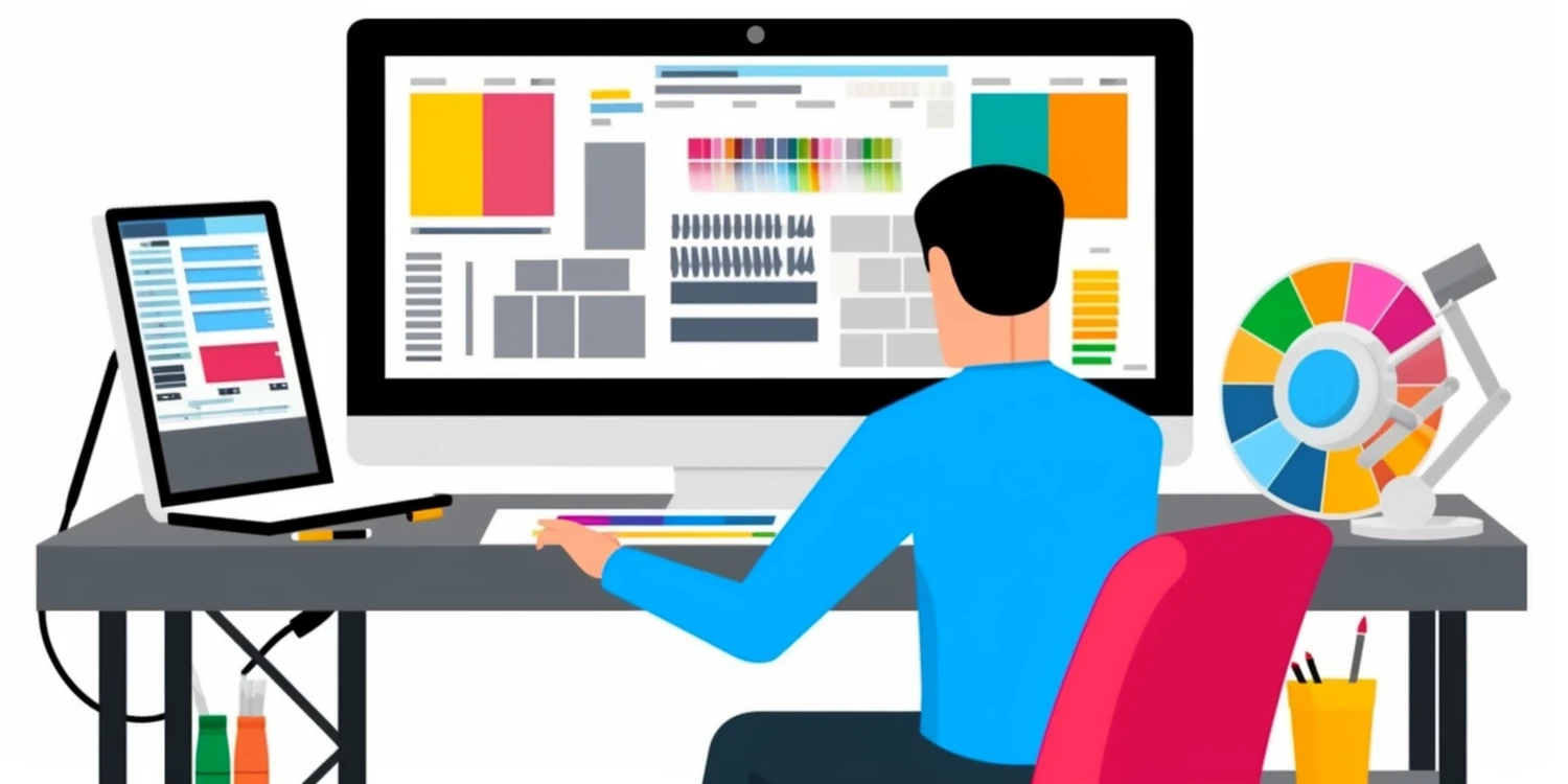 Jak zacząć projektowanie stron WWW?