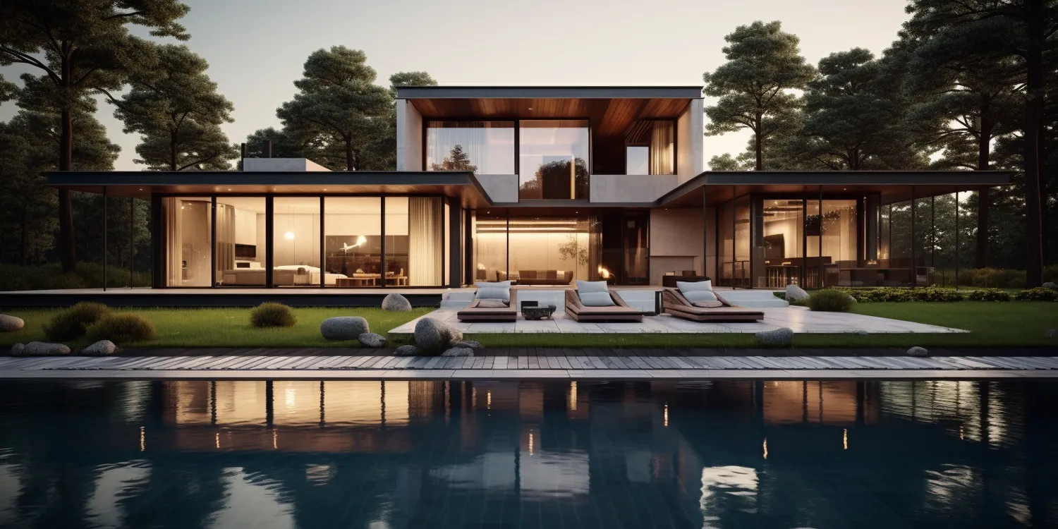 Jak zaprojektować mały ogród?