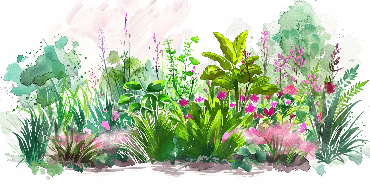 Jak zaprojektować ogród aplikacja?