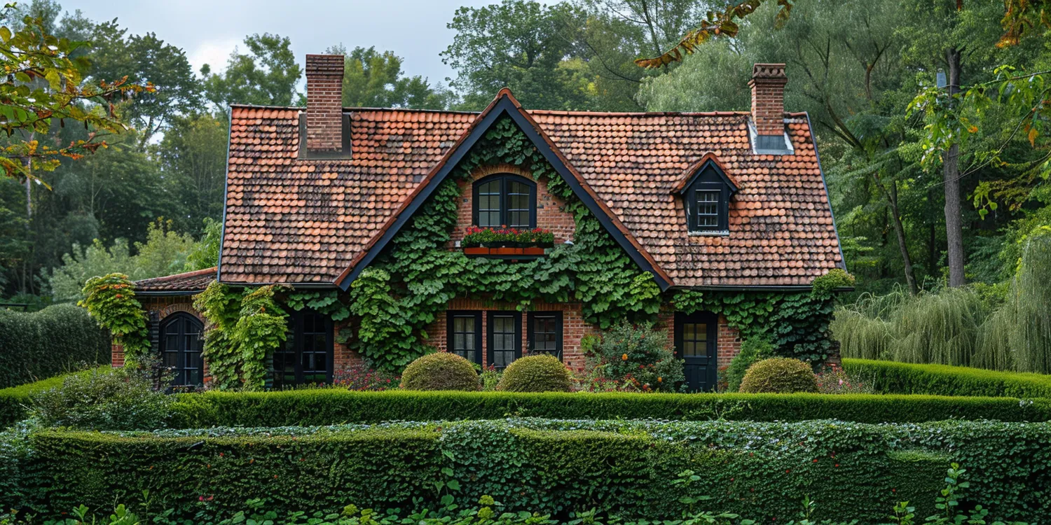 Jak zaprojektować ogród owocowy?